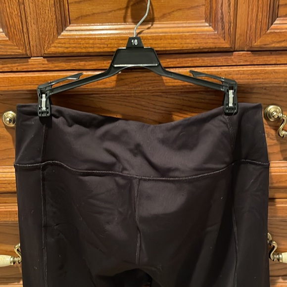 VS Sport Leggings Size XL - Picture 6 of 7